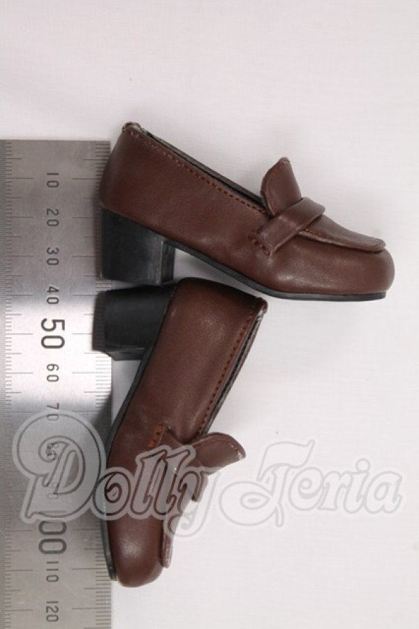 画像3: SmartDoll(スマートドール)/OF:靴 I-26-04-12-316-KD-ZI (3)