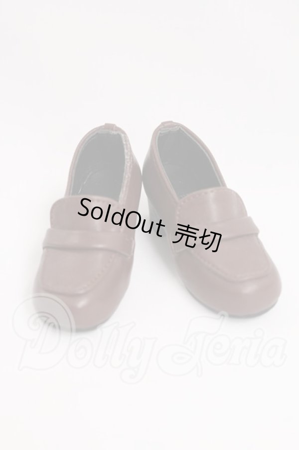 画像1: SmartDoll(スマートドール)/OF:靴 I-26-04-12-317-KD-ZI (1)