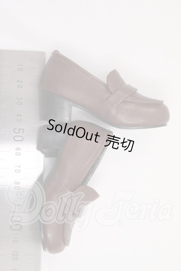 画像3: SmartDoll(スマートドール)/OF:靴 I-26-04-12-317-KD-ZI (3)
