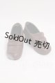 画像: SmartDoll(スマートドール)/OF:靴 I-26-04-12-318-KD-ZI