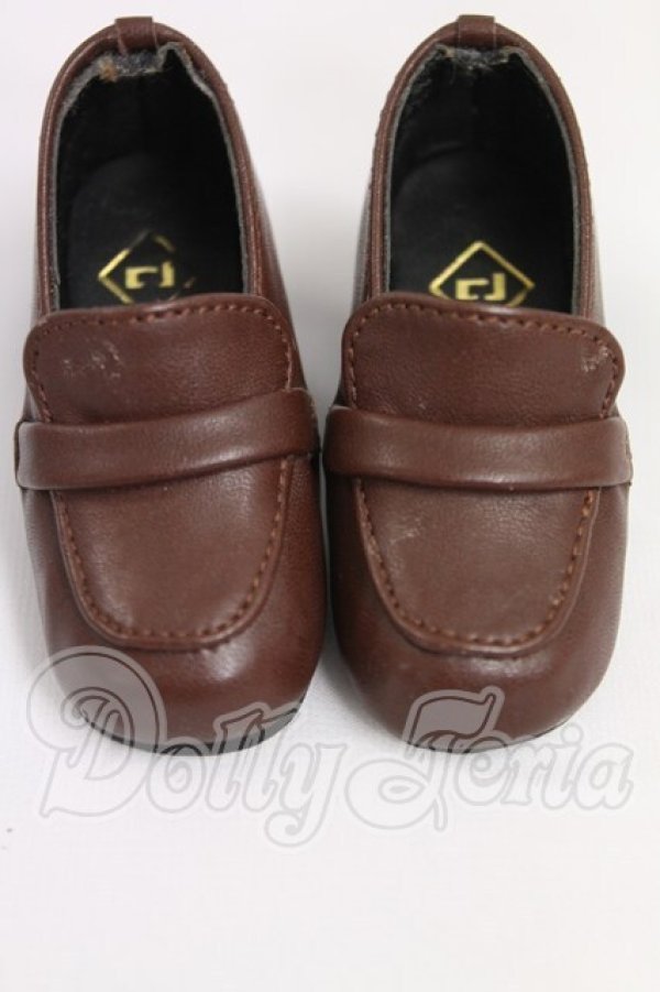 画像4: SmartDoll(スマートドール)/OF:靴 I-26-04-12-318-KD-ZI (4)