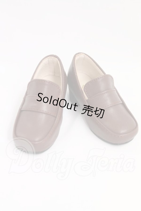 画像1: SmartDoll(スマートドール)/OF:靴 I-26-04-12-319-KD-ZI (1)