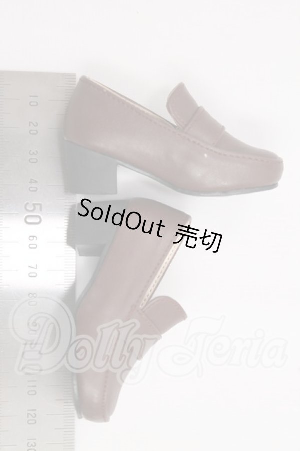 画像3: SmartDoll(スマートドール)/OF:靴 I-26-04-12-319-KD-ZI (3)