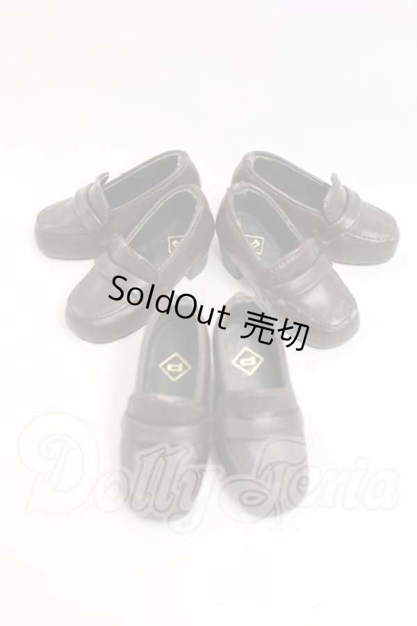 画像1: SmartDoll(スマートドール)/OF:靴 I-26-04-12-320-KD-ZI (1)