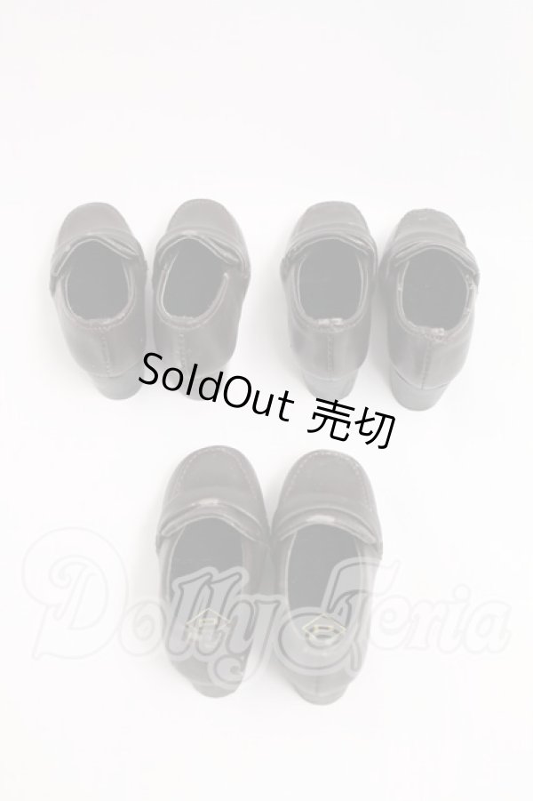 画像2: SmartDoll(スマートドール)/OF:靴 I-26-04-12-320-KD-ZI (2)
