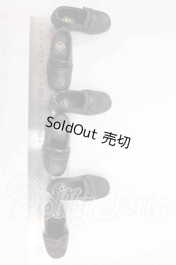 画像3: SmartDoll(スマートドール)/OF:靴 I-26-04-12-320-KD-ZI (3)