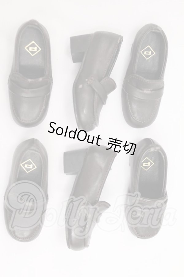 画像4: SmartDoll(スマートドール)/OF:靴 I-26-04-12-320-KD-ZI (4)