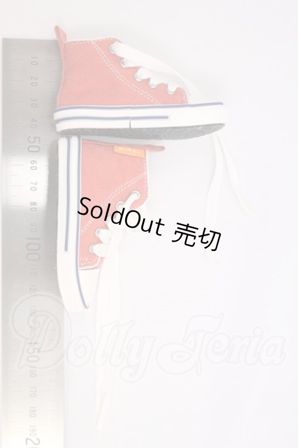 画像3: SmartDoll(スマートドール)/OF:靴 I-26-04-12-321-KD-ZI (3)