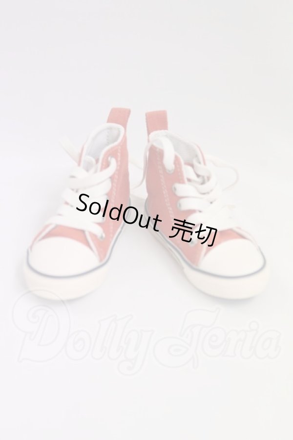 画像1: SmartDoll(スマートドール)/OF:靴 I-26-04-12-322-KD-ZI (1)