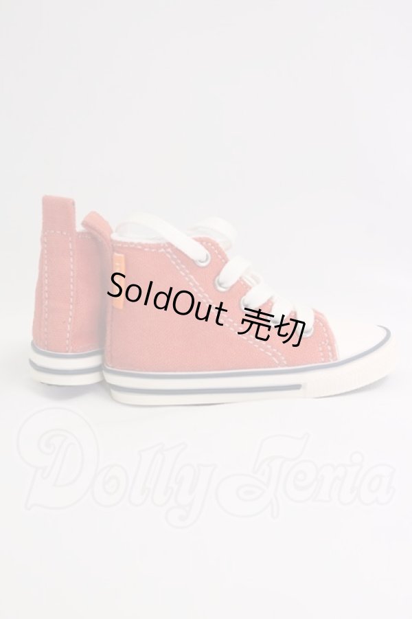 画像2: SmartDoll(スマートドール)/OF:靴 I-26-04-12-322-KD-ZI (2)