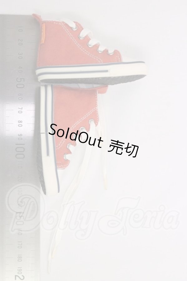 画像3: SmartDoll(スマートドール)/OF:靴 I-26-04-12-322-KD-ZI (3)