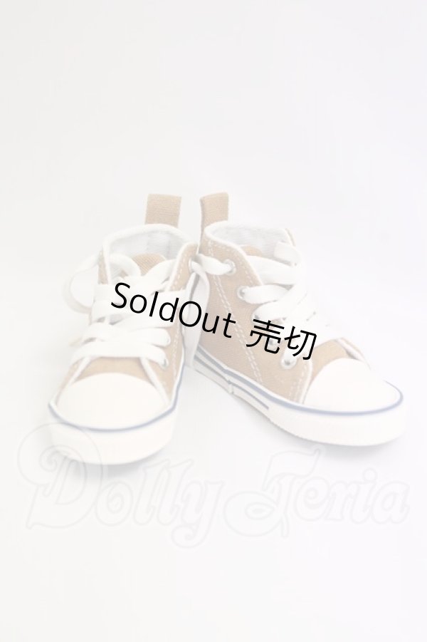 画像1: SmartDoll(スマートドール)/OF:靴 I-26-04-12-323-KD-ZI (1)