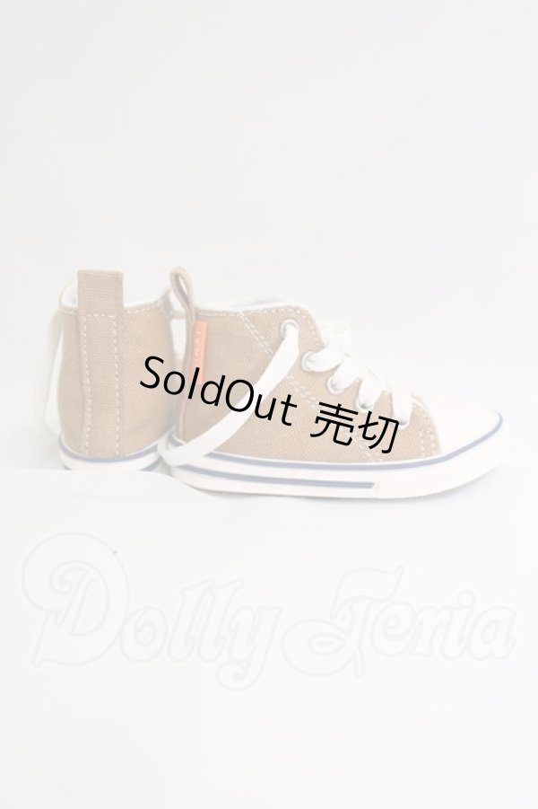 画像2: SmartDoll(スマートドール)/OF:靴 I-26-04-12-323-KD-ZI (2)