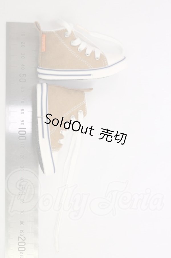 画像3: SmartDoll(スマートドール)/OF:靴 I-26-04-12-323-KD-ZI (3)