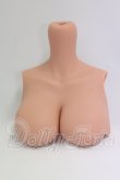画像1: SmartDoll(スマートドール)/オプションパーツ　胸パーツ I-26-04-12-325-KD-ZI (1)
