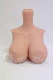 画像1: SmartDoll(スマートドール)/オプションパーツ　胸パーツ I-26-04-12-326-KD-ZI (1)