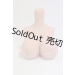 画像: SmartDoll(スマートドール)/オプションパーツ　胸パーツ I-26-04-12-326-KD-ZI