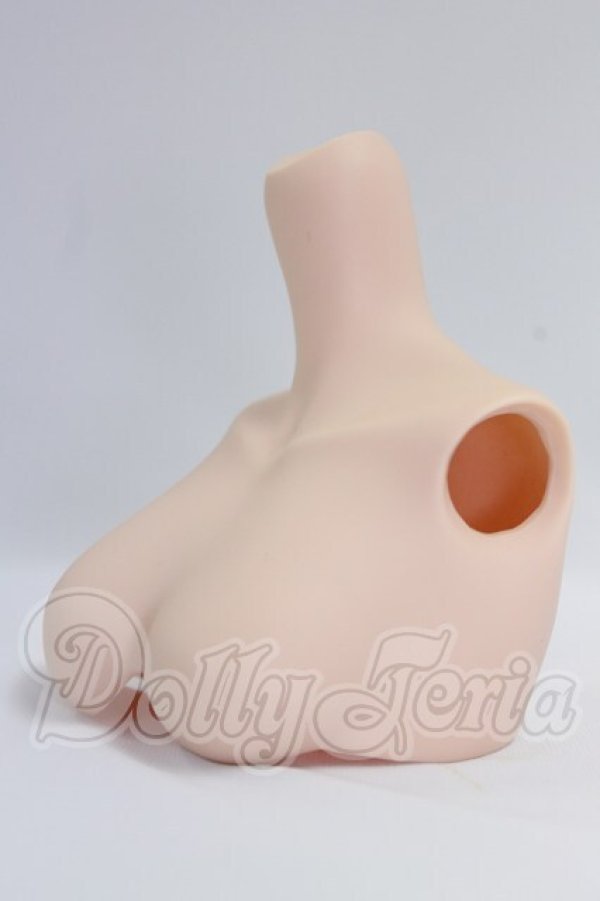 画像3: SmartDoll(スマートドール)/オプションパーツ　胸パーツ I-26-04-12-328-KD-ZI (3)