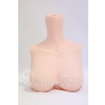 画像: SmartDoll(スマートドール)/オプションパーツ 胸パーツ I-26-04-12-330-KD-ZI