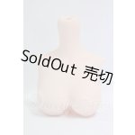 画像: SmartDoll(スマートドール)/オプションパーツ　胸パーツ I-26-04-12-331-KD-ZI