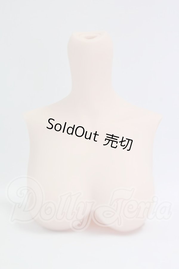 画像1: SmartDoll(スマートドール)/オプションパーツ　胸パーツ I-26-04-12-331-KD-ZI (1)