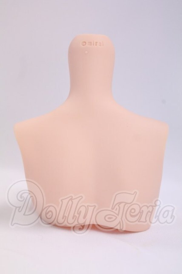 画像2: SmartDoll(スマートドール)/オプションパーツ　胸パーツ I-26-04-12-331-KD-ZI (2)