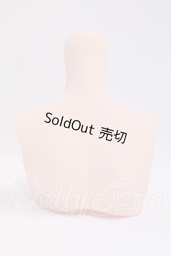 画像2: SmartDoll(スマートドール)/オプションパーツ　胸パーツ I-26-04-12-331-KD-ZI (2)