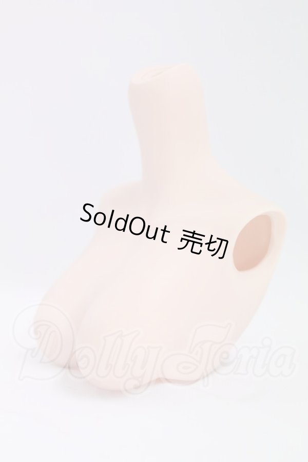 画像3: SmartDoll(スマートドール)/オプションパーツ　胸パーツ I-26-04-12-331-KD-ZI (3)