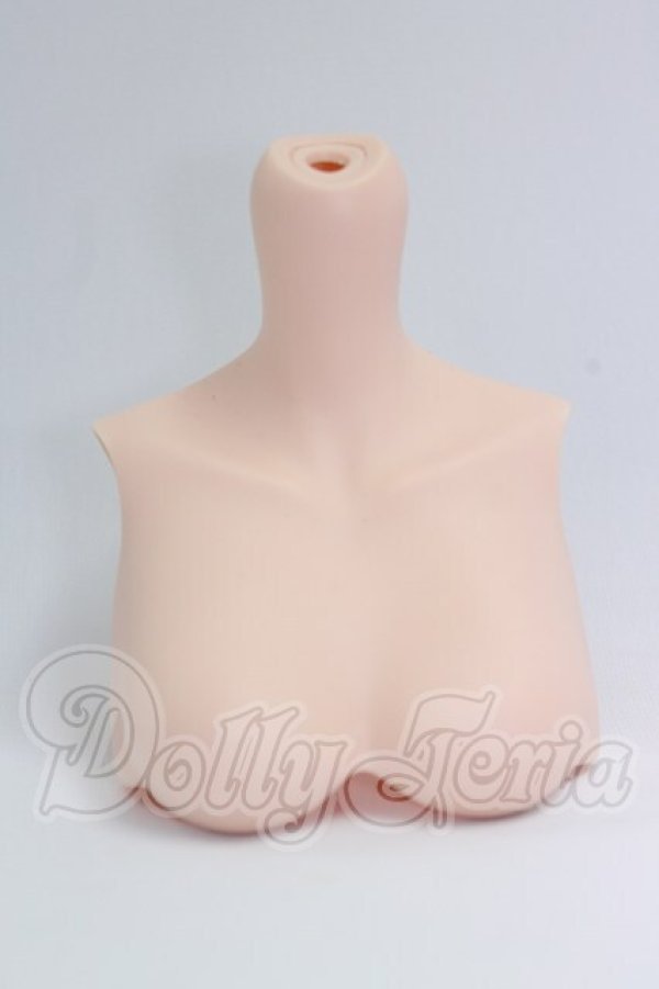 画像1: SmartDoll(スマートドール)/オプションパーツ　胸パーツ I-26-04-12-332-KD-ZI (1)