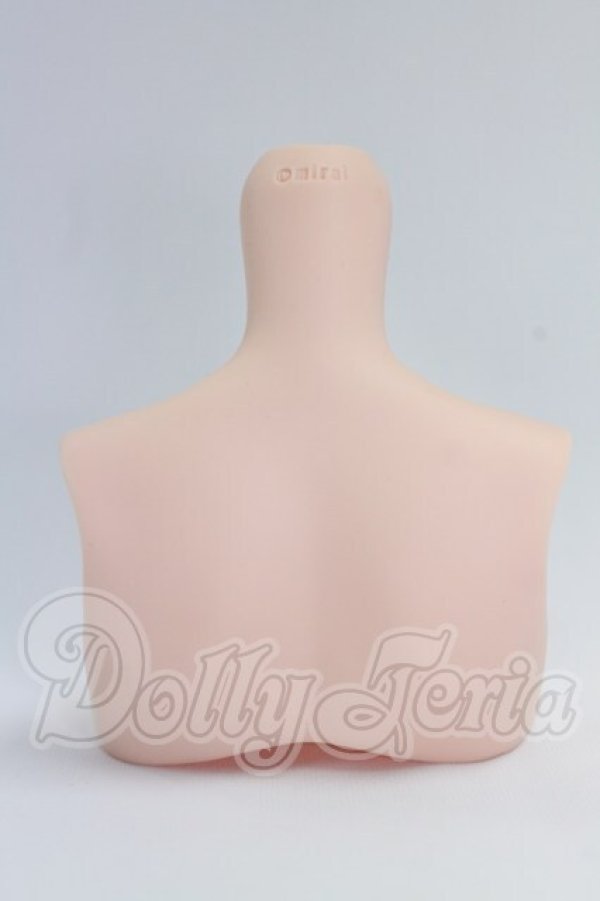 画像2: SmartDoll(スマートドール)/オプションパーツ　胸パーツ I-26-04-12-332-KD-ZI (2)