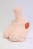 画像3: SmartDoll(スマートドール)/オプションパーツ　胸パーツ I-26-04-12-332-KD-ZI (3)