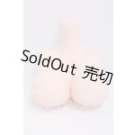 画像: SmartDoll(スマートドール)/オプションパーツ　胸パーツ I-26-04-12-333-KD-ZI