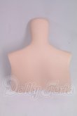 画像2: SmartDoll(スマートドール)/オプションパーツ　胸パーツ I-26-04-12-333-KD-ZI (2)