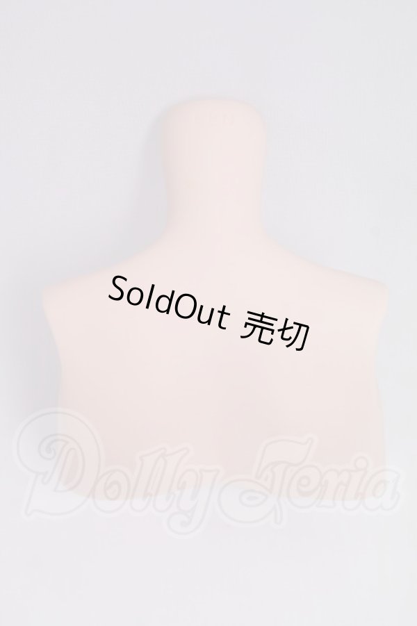 画像2: SmartDoll(スマートドール)/オプションパーツ　胸パーツ I-26-04-12-333-KD-ZI (2)