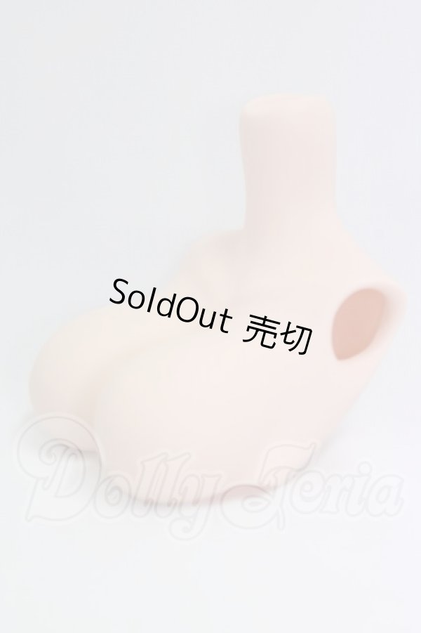 画像3: SmartDoll(スマートドール)/オプションパーツ　胸パーツ I-26-04-12-333-KD-ZI (3)