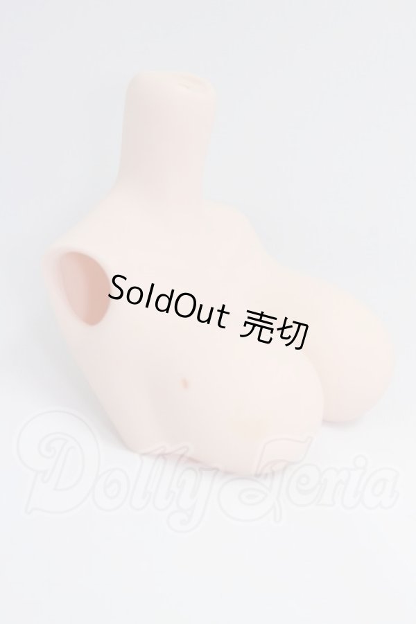 画像4: SmartDoll(スマートドール)/オプションパーツ　胸パーツ I-26-04-12-333-KD-ZI (4)