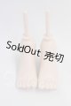 画像: SmartDoll(スマートドール)/オプションパーツ　足パーツ I-26-04-12-334-KD-ZI