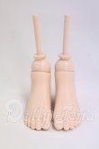 画像1: SmartDoll(スマートドール)/オプションパーツ　足パーツ I-26-04-12-336-KD-ZI (1)