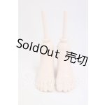 画像: SmartDoll(スマートドール)/オプションパーツ 足パーツ I-26-04-12-336-KD-ZI