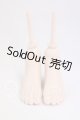 画像: SmartDoll(スマートドール)/オプションパーツ　足パーツ I-26-04-12-336-KD-ZI