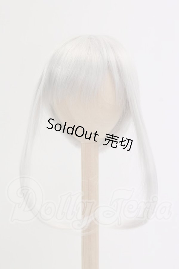 画像1: SMART　DOLL(スマートドール)/ウィッグ I-26-04-12-337-KD-ZI (1)