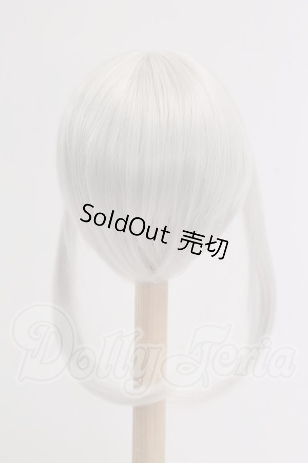 画像2: SMART　DOLL(スマートドール)/ウィッグ I-26-04-12-337-KD-ZI (2)