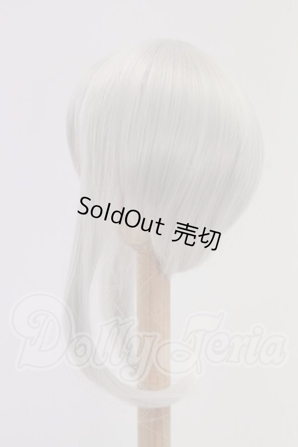 画像3: SMART　DOLL(スマートドール)/ウィッグ I-26-04-12-337-KD-ZI (3)