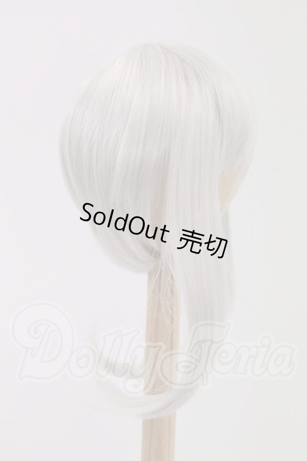 画像4: SMART　DOLL(スマートドール)/ウィッグ I-26-04-12-337-KD-ZI (4)