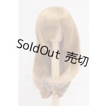画像: SMART　DOLL(スマートドール)/ウィッグ I-26-04-12-338-KD-ZI