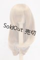 画像: SMART　DOLL(スマートドール)/ウィッグ I-26-04-12-338-KD-ZI