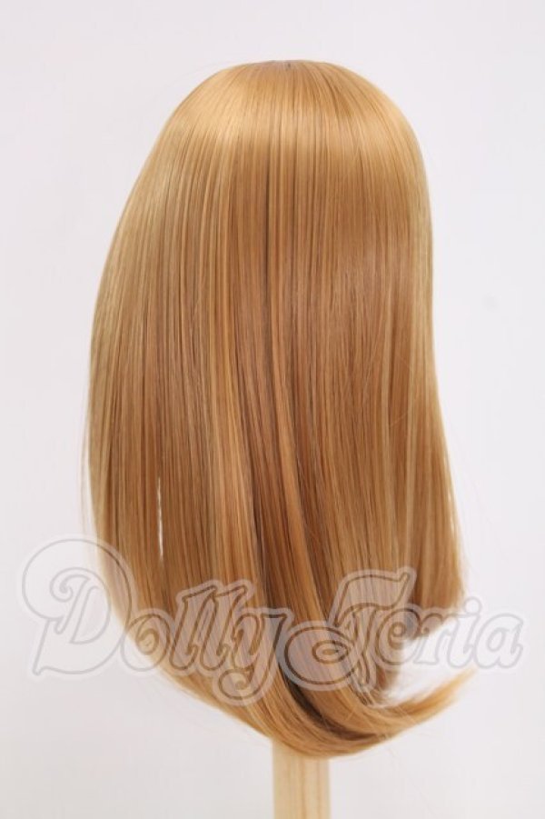 画像2: SMART　DOLL(スマートドール)/ウィッグ I-26-04-12-338-KD-ZI (2)