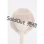 画像: SMART　DOLL(スマートドール)/ウィッグ I-26-04-12-340-KD-ZI