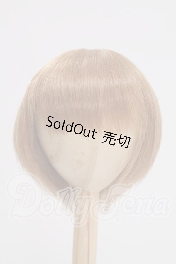 画像1: SMART　DOLL(スマートドール)/ウィッグ I-26-04-12-340-KD-ZI (1)