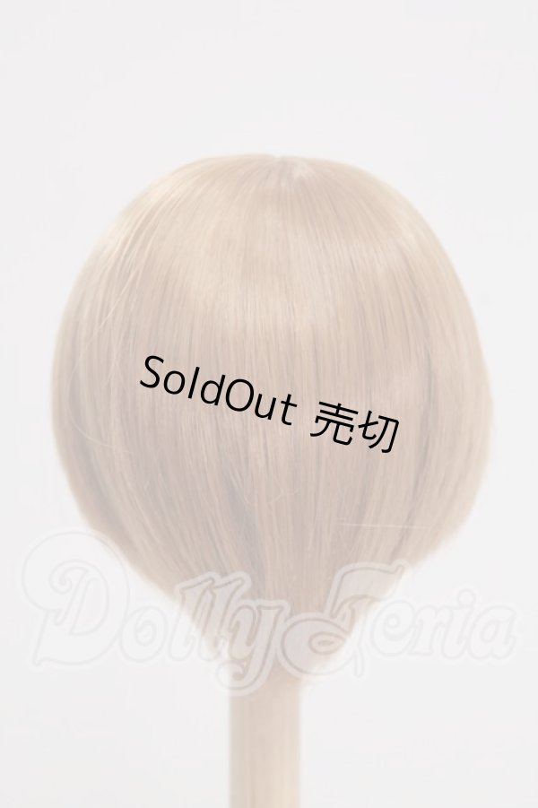 画像2: SMART　DOLL(スマートドール)/ウィッグ I-26-04-12-340-KD-ZI (2)